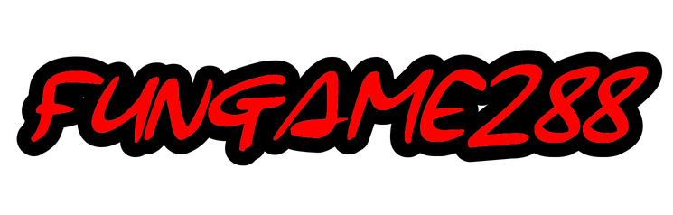 FUNGAME288 Logo